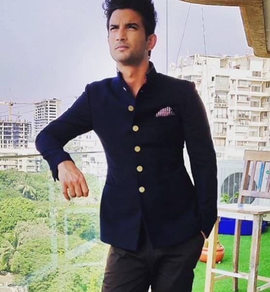 15 साल की लड़की ने किया सुसाइड, डायरी में लिखी सुशांत से जुड़ी बातें