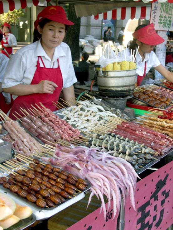 कोरोना: चीन में मांस-मछली को लेकर दहशत, नए मामलों ने बढ़ाई चिंता