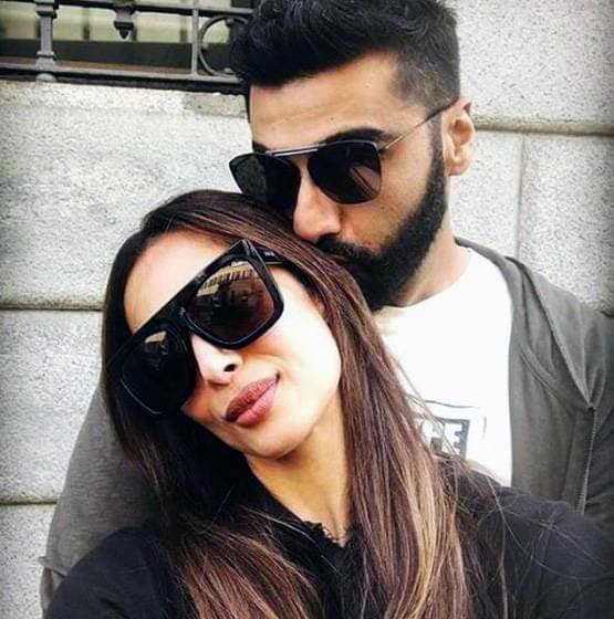 बॉयफ्रेंड अर्जुन को मलाइका ने खास अंदाज में किया बर्थडे विश, बताया सनशाइन