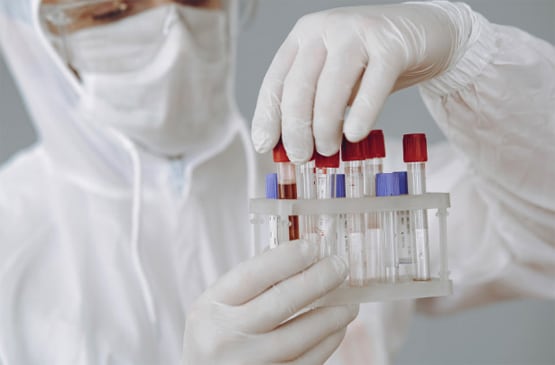 कोरोना वैक्सीन की जुलाई तक लाखों डोज बनाएगी भारत की ये कंपनी