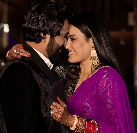 करण संग ब्रेकअप पर बोलीं काम्या, डिप्रेशन में थी, ठीक होने में लगे ढाई साल