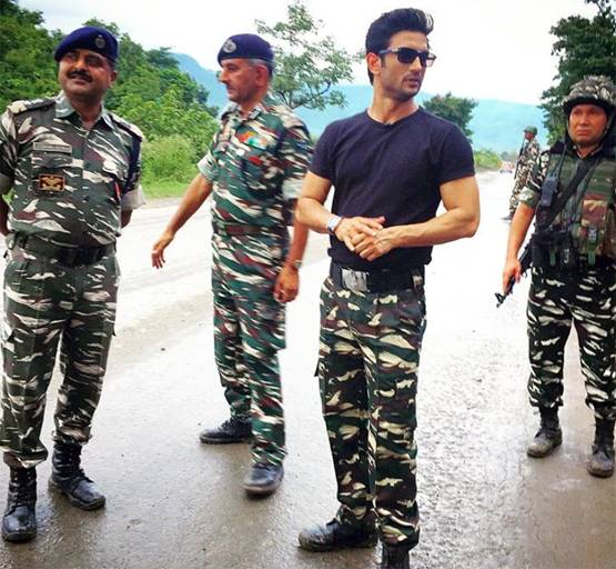 हंसराज स्कूल से इंजीनियरिंग टॉपर तक, ऐसी थी सुशांत की कॉलेज लाइफ