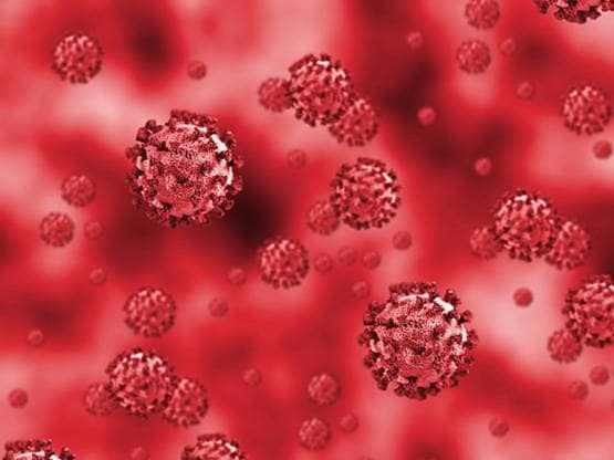 कोरोना ने बढ़ाई चिंता, फेफड़ों के बाद अब दिमाग को बना रहा निशाना