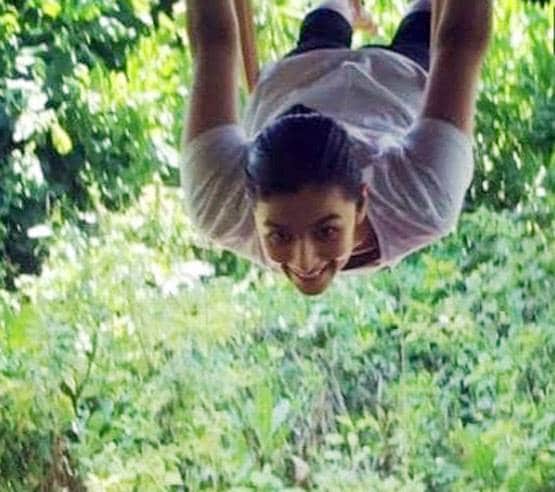 श‍िल्पा से मलाइका तक, इन बॉलीवुड एक्ट्रेसेज की फिटनेस का राज है 'योग'