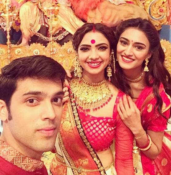 बोल्ड सीन्स से विवादित कंटेंट तक, कई बार एकता की वेब सीरीज पर मचा हंगामा