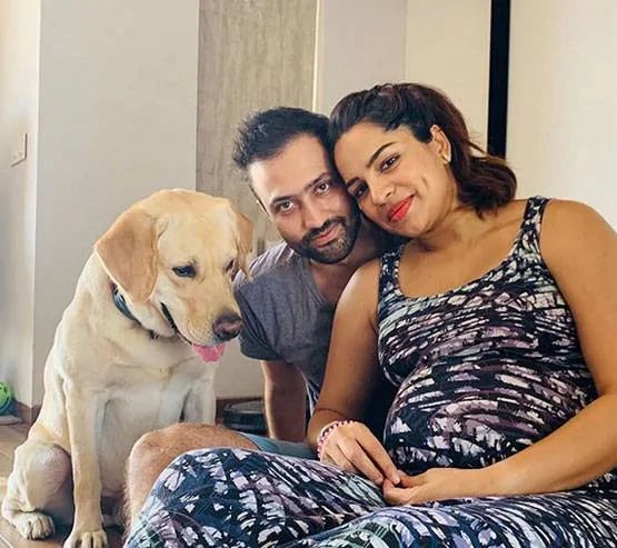 कुमकुम भाग्य एक्ट्रेस ने शेयर की बेटी की पहली झलक, फैंस का किया शुक्रिया