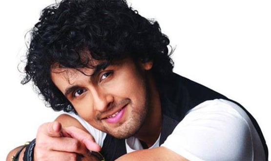 सोनू नि‍गम ने 4 साल की उम्र में दी थी स्टेज परफॉर्मेंस, क्यों बदला था अपना नाम?