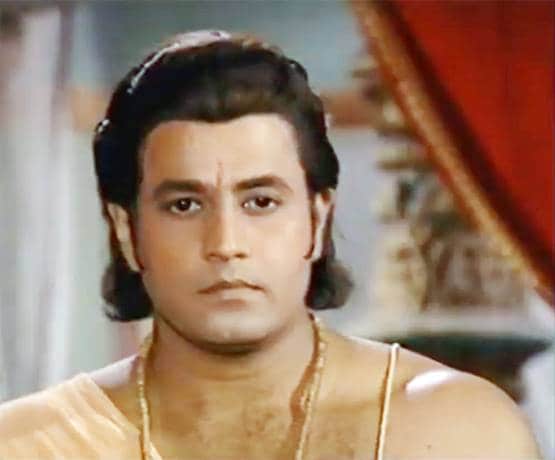 रामायण: कैसे स्टूडियो के अंदर बना रामसेतु, मंगवाए खास पत्थर, फिर शूट हुआ सीन