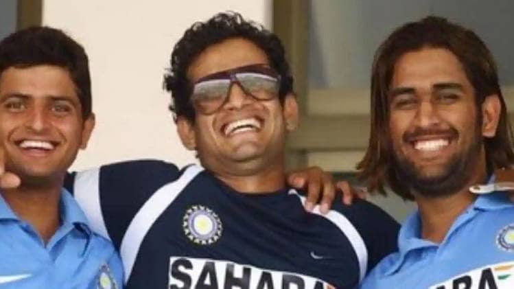 VIDEO: इरफान पठान ने धोनी पर साधा निशाना, कहा- मैं अनलकी खिलाड़ी था