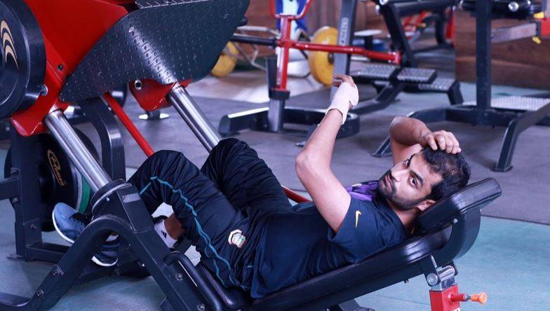 कोहली को देखकर इस बांग्लादेशी खिलाड़ी को आती थी शर्म, बताई वजह