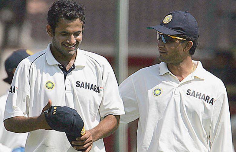 गांगुली नहीं चाहते थे गिलक्रिस्ट-पोंटिंग के सामने आए पठान, ये थी वजह