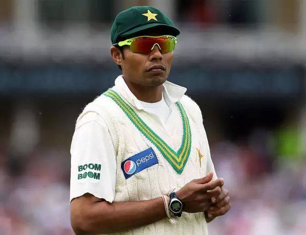 गांगुली के ICC बॉस बनने की दुआ मांग रहा पूर्व PAK क्रिकेटर, ये है वजह