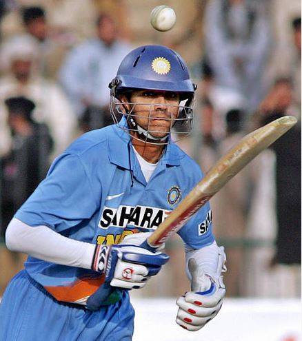 पूर्व PAK कप्तान ने माना- सचिन नहीं इस बल्लेबाज को आउट करना मुश्किल