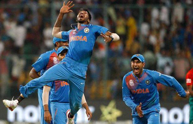 पंड्या ने बताई धोनी की चाल, WC में बांग्लादेश को ऐसे किया था मायूस