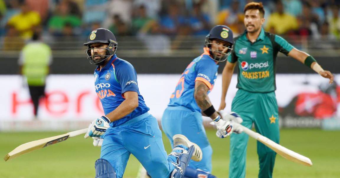 पाकिस्तान के खड़े किए हाथ? इस देश में हो सकता है एशिया कप 2020