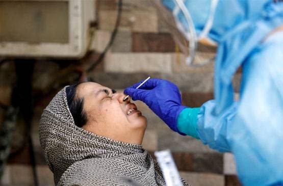 बिना लक्षण वाले कोरोना संक्रमण का बढ़ रहा खतरा, यूं रहें सतर्क