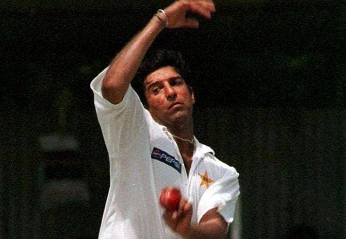 अकरम को याद आया चेन्नई टेस्ट, बोले- भारत के खिलाफ यह बड़ी जीत