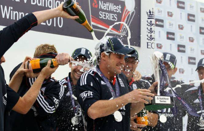 क्रिकेट ऑस्ट्रेलिया का बॉस बनने की दौड़ में है इंग्लैंड का ये पूर्व कप्तान