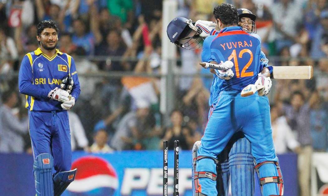 'फिक्स था 2011 का वर्ल्ड कप फाइनल', श्रीलंका के पूर्व खेल मंत्री का दावा