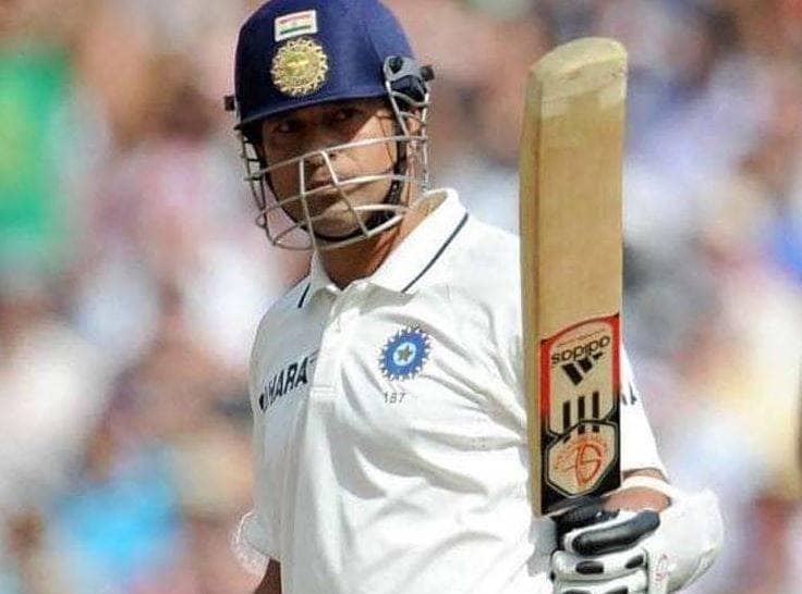 सचिन तेंदुलकर के साथ नाइंसाफी पर इस अंपायर ने कहा, 'मुझसे गलती हो गई'