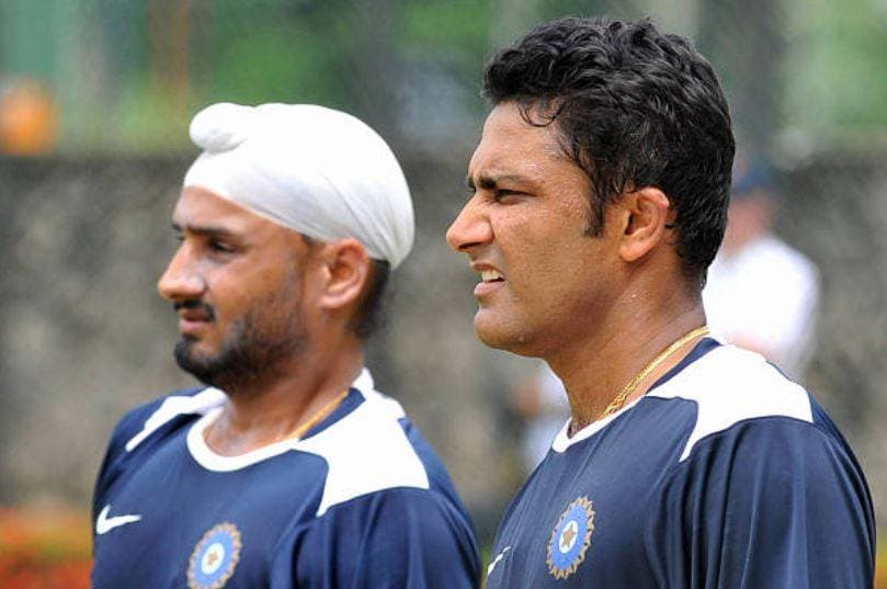 सचिन-द्रविड़ नहीं, भज्जी ने इस दिग्गज को माना भारत का सबसे बड़ा मैच विनर