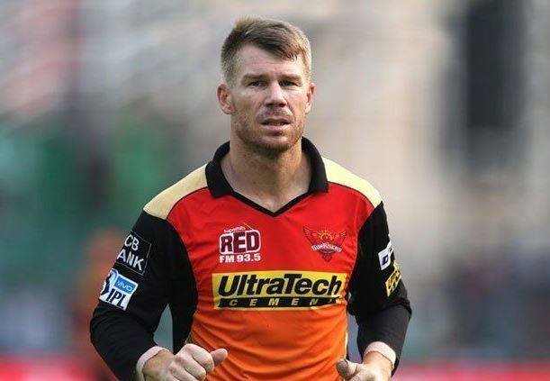 कोहली से पंगा लेने पर बोले वॉर्नर, 'भालू को छेड़ने का कोई मतलब नहीं'