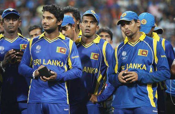 2011 WC फाइनल के फिक्स होने का दावा, इस दिग्गज ने बताया झूठा