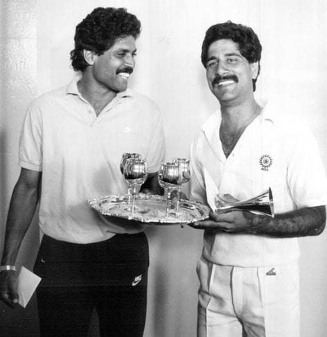 जब WC जीत के बाद कपिल देव ने उधार में मांगी ये चीज, फिर मनाया जश्न