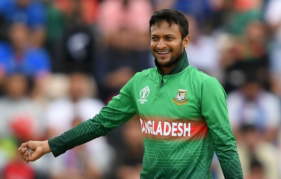 शाकिब बोले- मुझ पर 5 या 10 साल का बैन लगता, इस वजह से बच गया