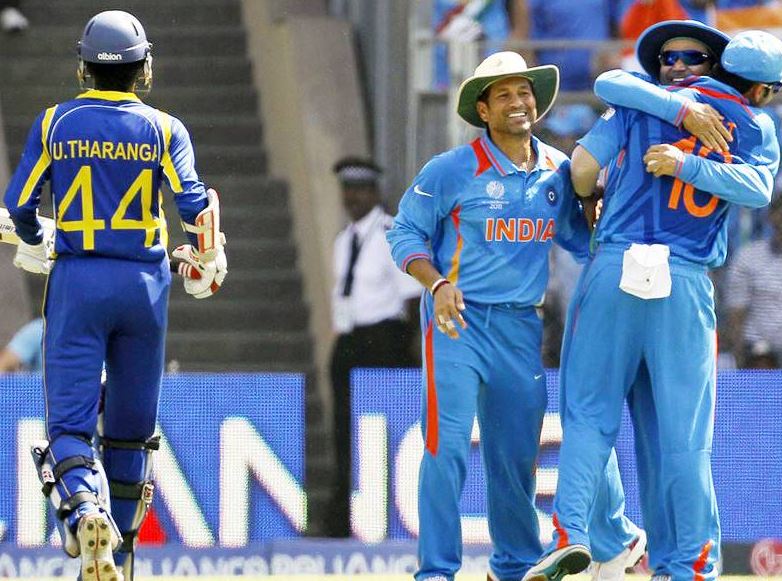 WC बेचने का लगाया था आरोप, अब पूर्व श्रीलंकाई मंत्री का यू-टर्न