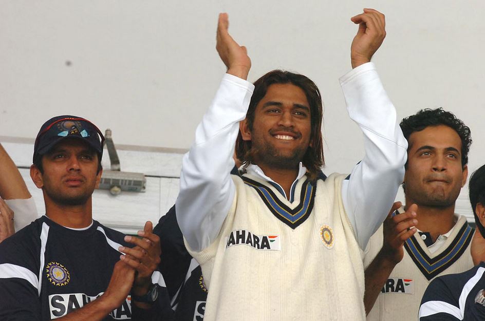 धोनी-गांगुली नहीं, पठान ने इन्हें माना भारत का महान कप्तान