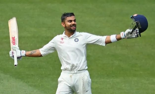 कोहली ने इस मैच को माना कप्तानी करियर में यादगार, कहा- हमेशा खास रहेगा