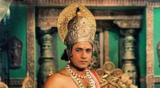 जब ज्योतिषी ने रामानंद से कहा, रामायण को 100 सालों तक याद रखा जाएगा