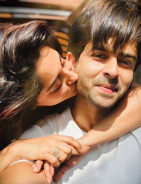 खूबसूरत जिंदगी के लिए दीपिका ने किया पति का शुक्रिया, लिखा रोमांटिक नोट