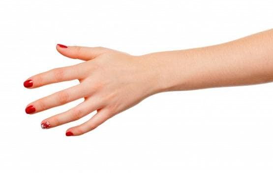 हथेली की उल्टी तरफ से जानें स्वभाव और किस्मत का हाल