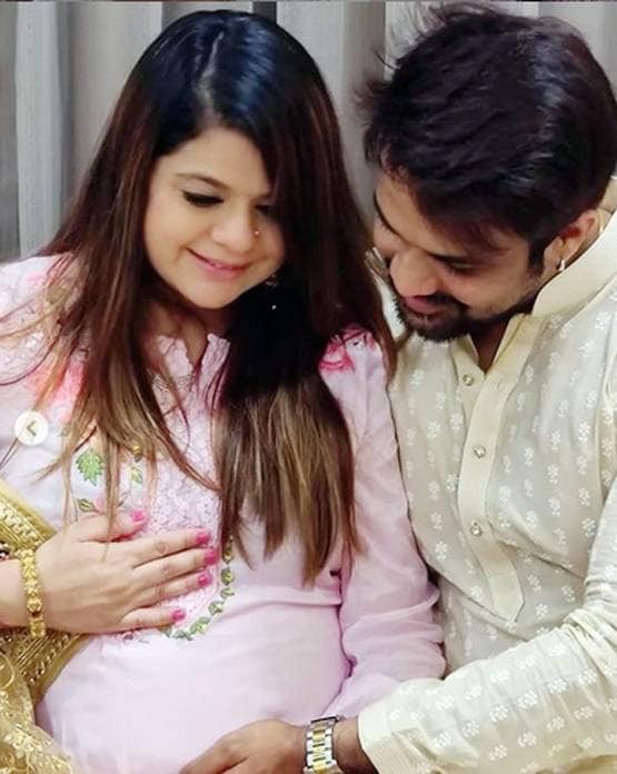 मां बनने वाली हैं कुसुम फेम एक्ट्रेस, बेबी बंप फ्लॉन्ट कर दिया खास मैसेज