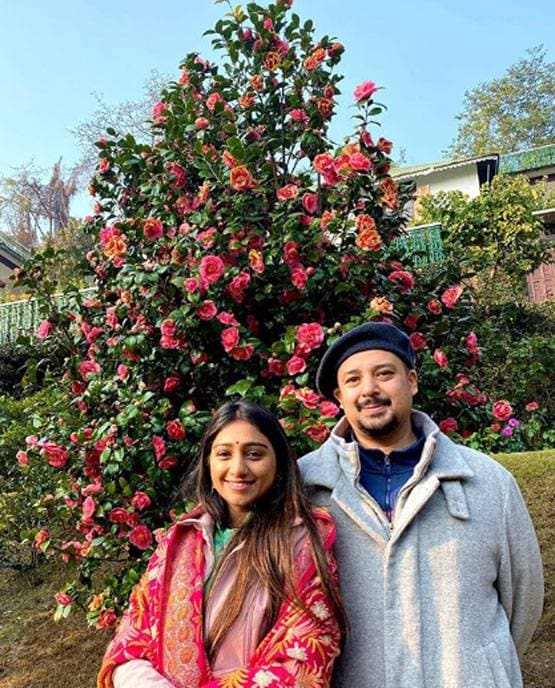 अस्पताल से घर पहुंचीं मोहिना कुमारी, लेकिन अभी भी चल रहा कोरोना का इलाज