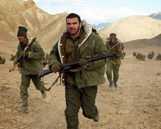 हकीकत से ट्यूबलाइट तक, भारत-चीन युद्ध पर बनी ये फिल्में, दिखा भारतीय वीरों का पराक्रम