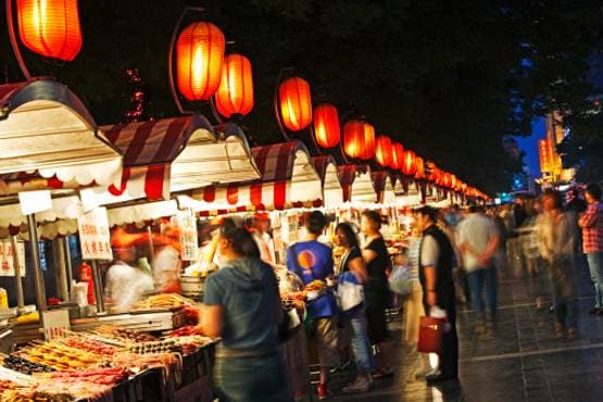 कोरोना: चीन में मांस-मछली को लेकर दहशत, नए मामलों ने बढ़ाई चिंता