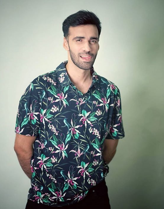 बिग बी के शो से किया डेब्यू, मजनू बन मिला फेम, अब बुलबुल में दिखेगा ये एक्टर