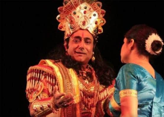 नीतीश भारद्वाज ने क्यों नहीं किया शिव का रोल? मोहित रैना को बताया बेस्ट