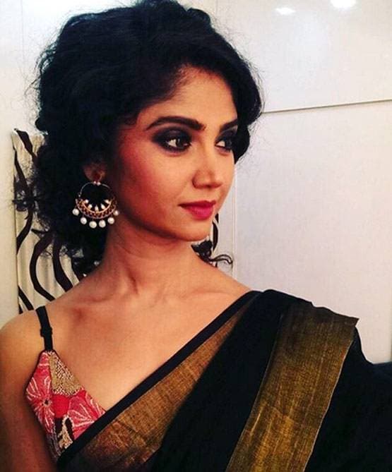 महाभारत में इस रोल में दिखीं रतन राजपूत, स्वयंवर शो कर बटोरी थीं सुर्खियां