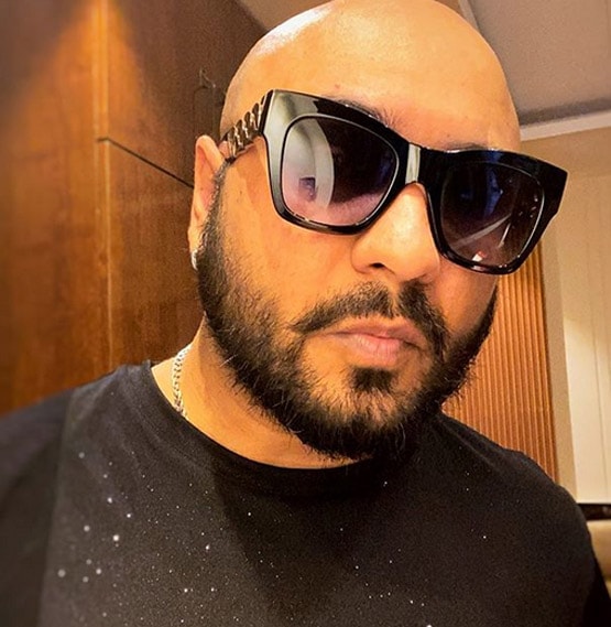 पिता बनने वाले हैं 'तेरी मिट्टी' के सिंगर बी प्राक, पत्नी संग शेयर की फोटो