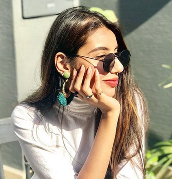 चर्चा में PAK एक्ट्रेस माहिरा की हमशक्ल, तस्वीरें देख आप भी खा जाएंगे धोखा