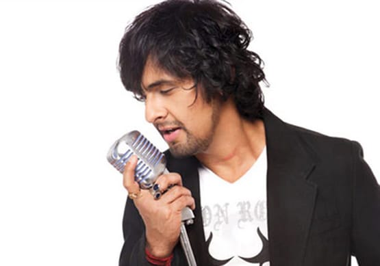 सोनू नि‍गम ने 4 साल की उम्र में दी थी स्टेज परफॉर्मेंस, क्यों बदला था अपना नाम?