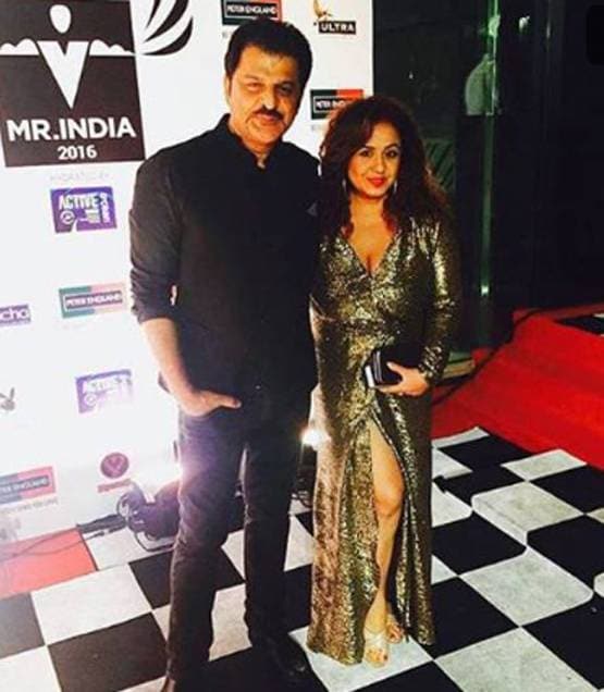 बेपनाह एक्टर राजेश खट्टर ने सेलिब्रेट किया बेटे का बर्थडे, पत्नी संग शेयर की फोटोज