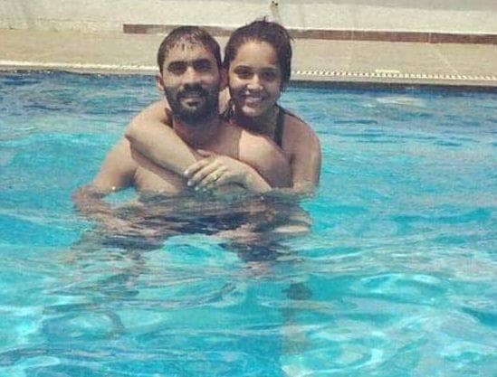 कार्तिक की प्रेग्नेंट बीवी से विजय ने की थी शादी, दोस्त बन गए थे दुश्मन