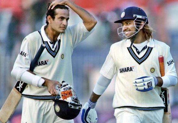 VIDEO: इरफान पठान ने धोनी पर साधा निशाना, कहा- मैं अनलकी खिलाड़ी था