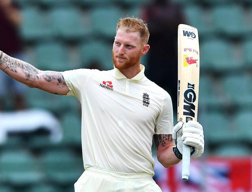 कोहली से पंगा लेना स्टोक्स को पड़ा था भारी, मैदान पर मिला करारा जवाब