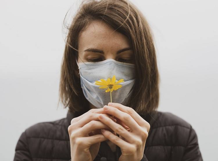 कोरोना के 2 नए लक्षण, शरीर में ऐसा महसूस हो तो टेस्ट जरूरी